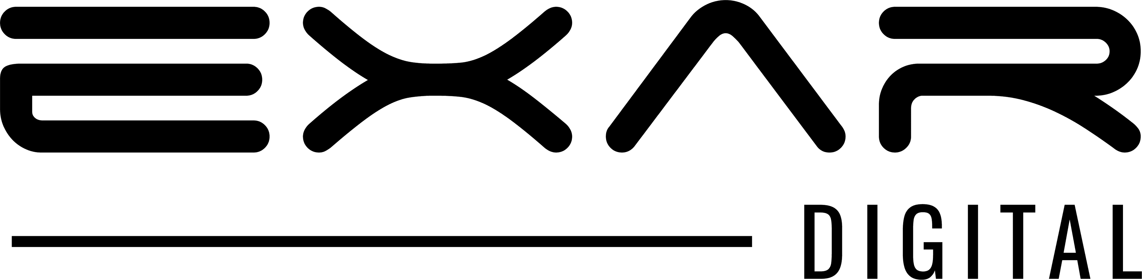 EXAR DIGITAL